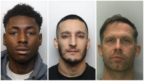 Trio jailed over £3m cocaine